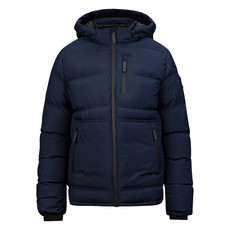 MLLNR James Coat Navy