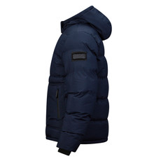 MLLNR James Coat Navy