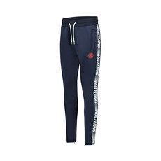Malelions Malelions Sport Striker Trackpants Navy/ White/ Red