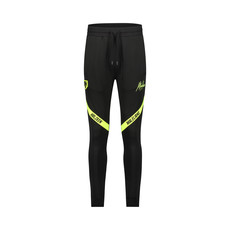 Malelions Malelions x Nieky Holzken Pre-Match Trackpants Black/Yellow
