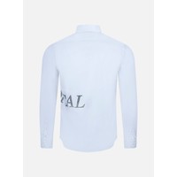 Radical Davide Shirt W210603 White