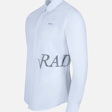 Radical Radical Davide Shirt W210603 White