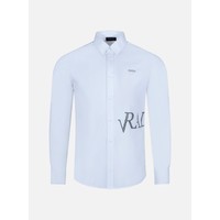 Radical Davide Shirt W210603 White