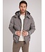 Guess Guess M1BL25 WE700 Space Puffa Jacket Grey