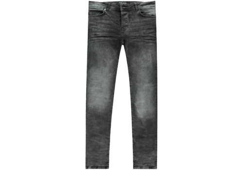 Cars Jeans Cars Jeans Dust Super Black Used - Super Skinny Fit