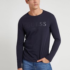 Guess Guess GAMMY CN LS TEE