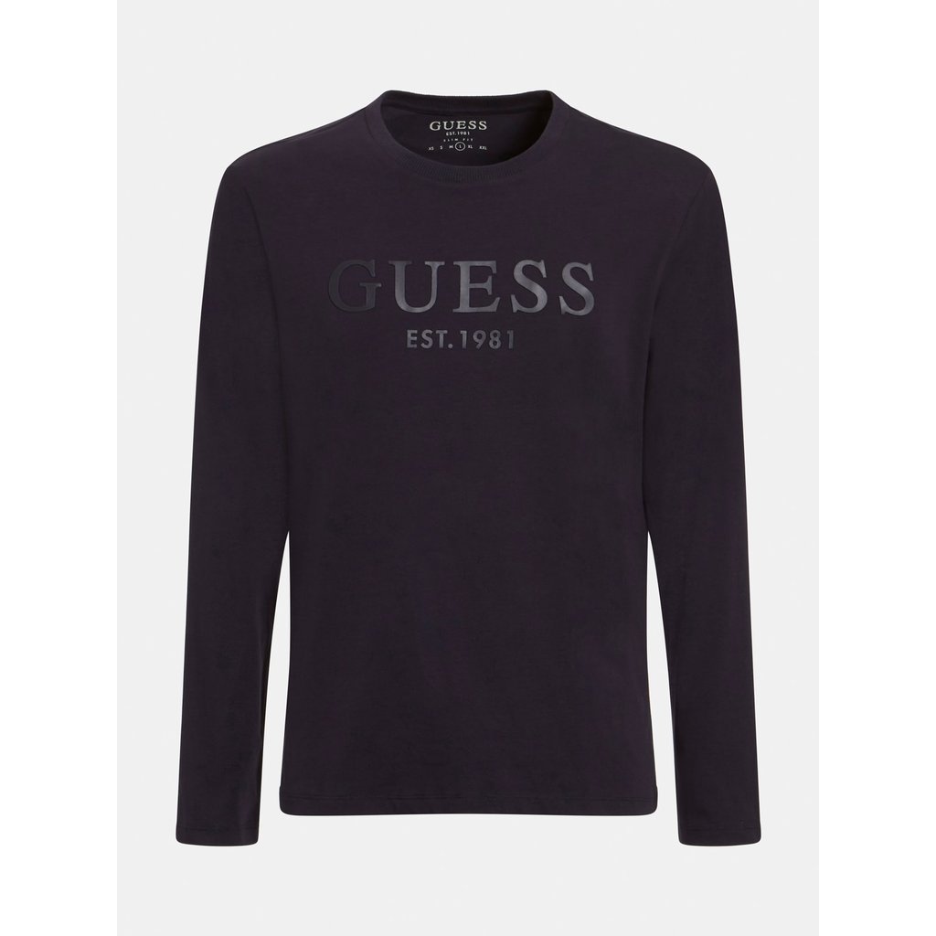 Guess Guess GAMMY CN LS TEE