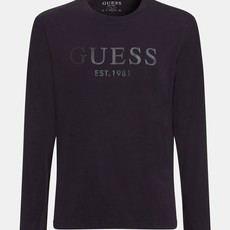 Guess Guess GAMMY CN LS TEE