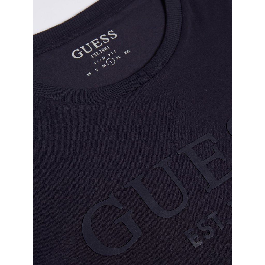 Guess Guess GAMMY CN LS TEE