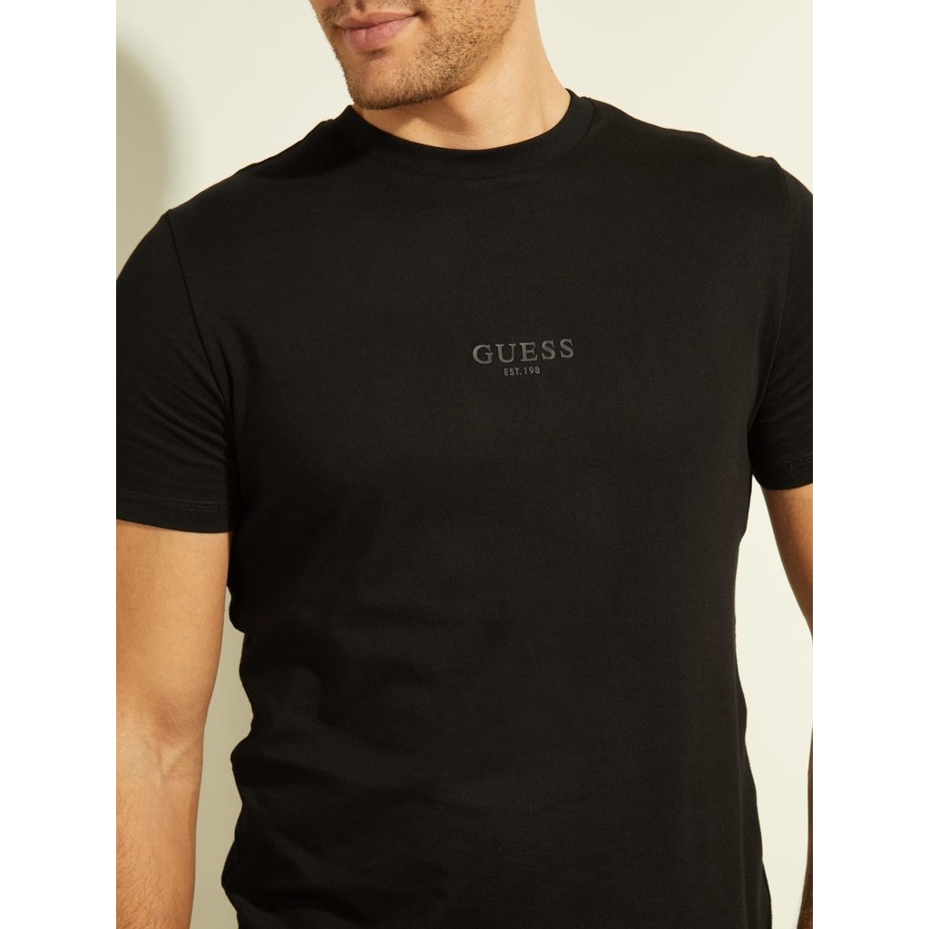 Guess Guess AIDY CN SS TEE