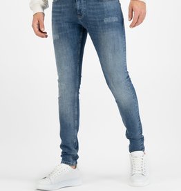 PurePath (by PureWhite) Purewhite The Jone W0817 Denim Dark Blue