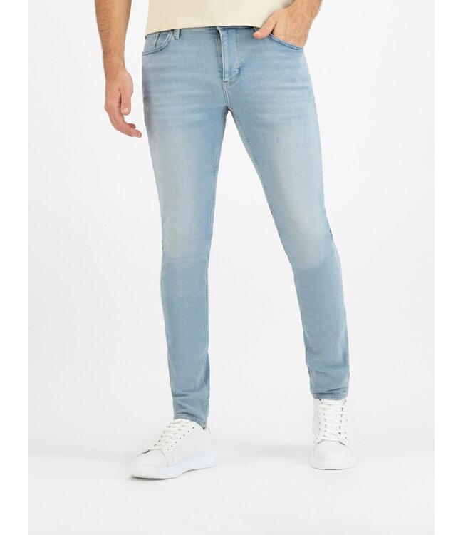 PurePath (by PureWhite) Purewhite The Jone W0876 Denim Light Blue