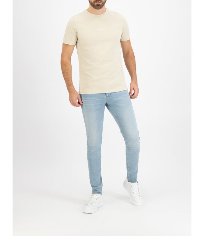 PurePath (by PureWhite) Purewhite The Jone W0876 Denim Light Blue