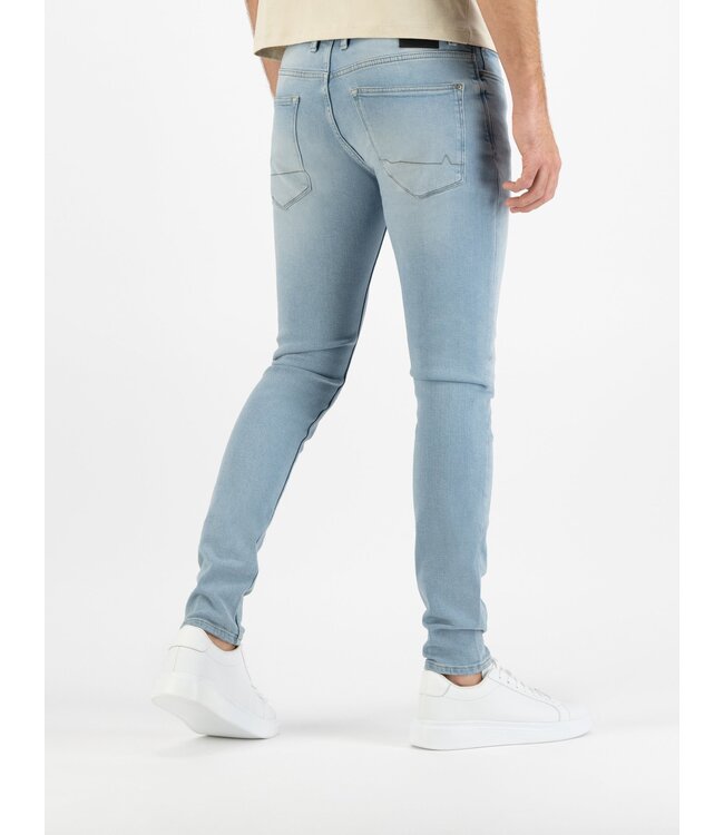 PurePath (by PureWhite) Purewhite The Jone W0876 Denim Light Blue