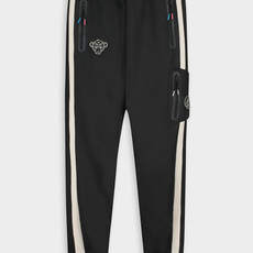 Black Bananas Black Bananas N.P.C. Trackpants Black