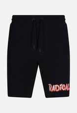 Radical Radical SS220701 Sweat Short Black