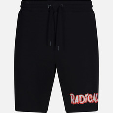 Radical Radical SS220701 Sweat Short Black