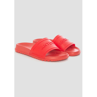 Antony Morato Antony Morato MMFF00013-AF020001 Fire Red