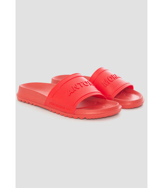 Antony Morato Antony Morato MMFF00013-AF020001 Fire Red