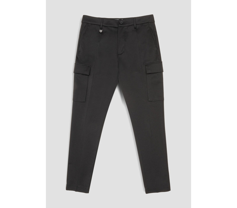 Antony Morato MMTR00645-FA150167 Trousers Black