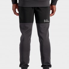 Black Bananas Black Bananas 2187 Trackpants Charcoal