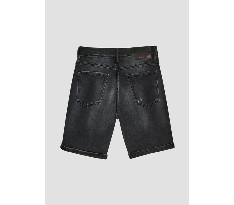 Antony Morato MMDS00077-FA750310 Black 