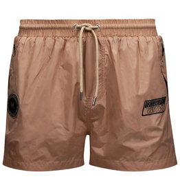 MLLNR Thorn Swimshort Sahara