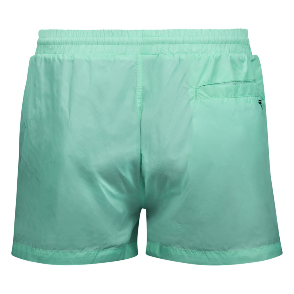 MLLNR Thorn Swimshort Soft Green