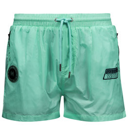 MLLNR Thorn Swimshort Soft Green