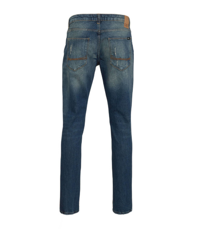 Cars Jeans Cars Jeans Blizzard Flash Wash