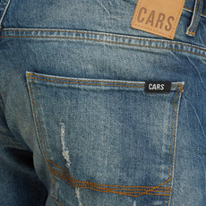 Cars Jeans Cars Jeans Blizzard Flash Wash