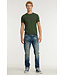 Cars Jeans Cars Jeans Blizzard Flash Wash
