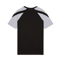 Malelions Sport Pre-Match T-shirt Black/Grey