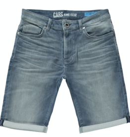 Cars Jeans Cars Jeans Florida Comf. Str. Den. 4406871 Grey Blue