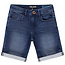 Cars Jeans Cars Jeans Seatle Short Den Dark Used