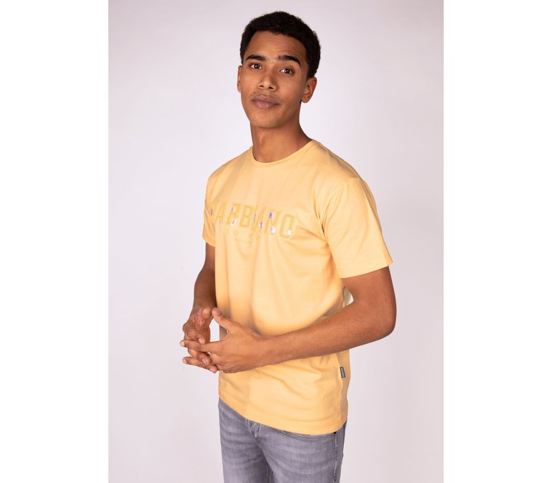 Gabbiano 152595 T-Shirt Pastel Yellow