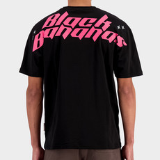 Black Bananas Black Bananas Out Of Space Tee Black