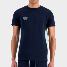 Black Bananas Black Bananas Hubble Tee Navy