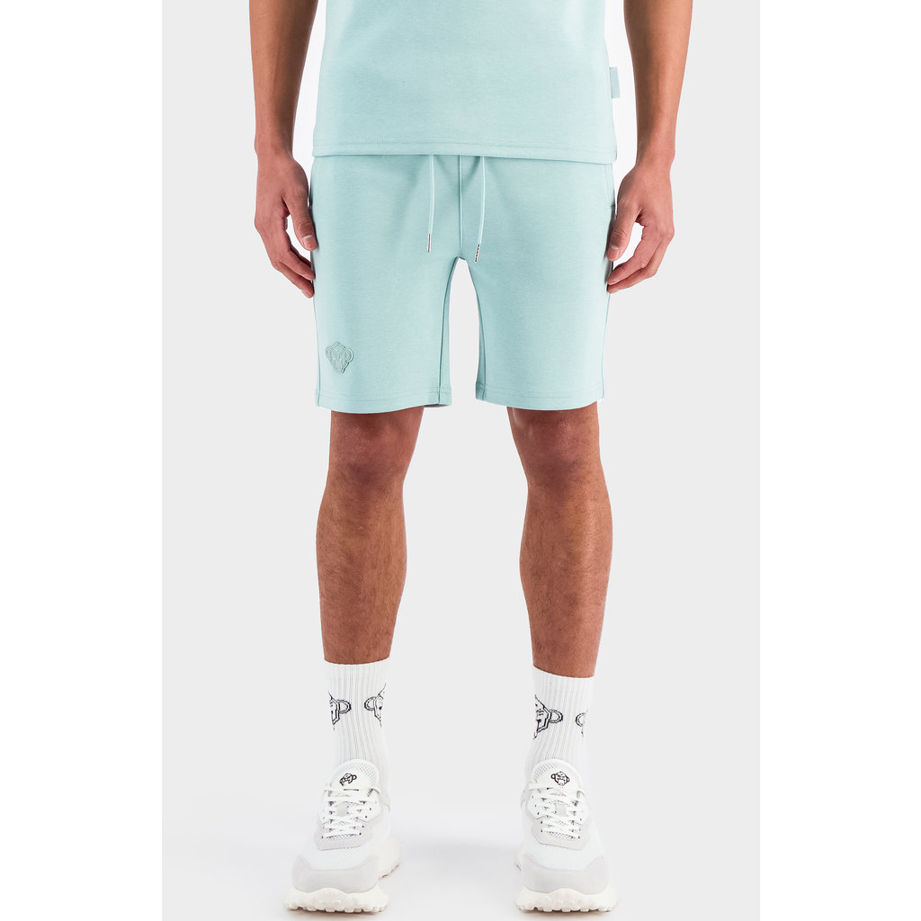 Black Bananas Cruise Short Mint