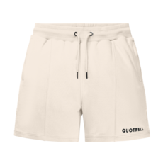 Quotrell Quotrell San Jose Shorts Sand/Black