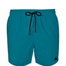 Muchachomalo Muchachomalo WATRC2062-04 Swimshort Water Reactive Blue