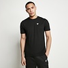 11 Degrees 11 Degrees Core Muscle Fit T-shirt Black