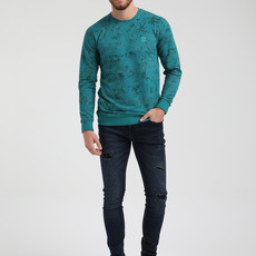 Gabbiano Gabbiano 152710 Sweater Green Lake