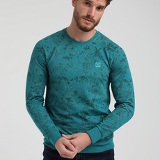 Gabbiano Gabbiano 152710 Sweater Green Lake