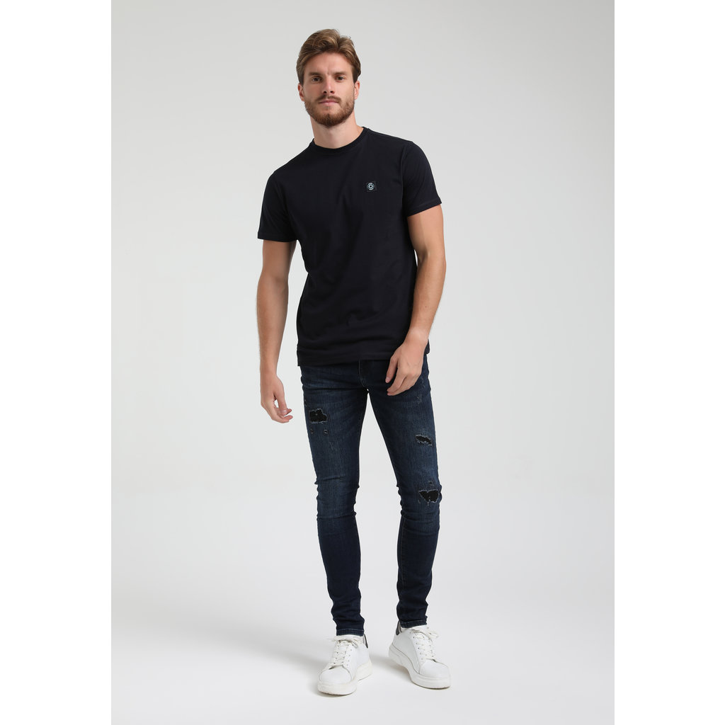 Gabbiano Gabbiano T-shirt Navy