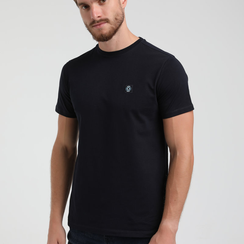 Gabbiano Gabbiano T-shirt Navy