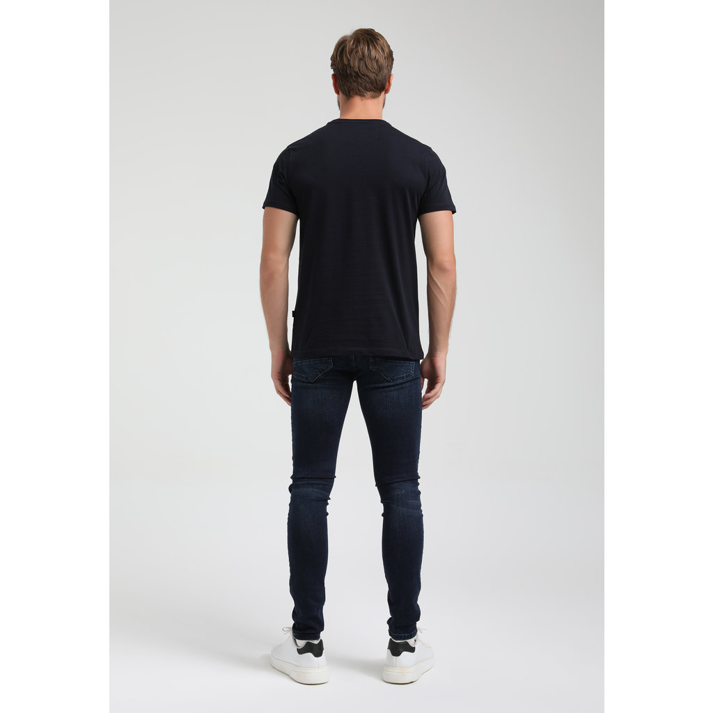 Gabbiano Gabbiano T-shirt Navy