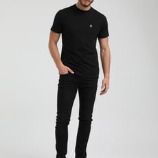 Gabbiano Gabbiano 152713 T-shirt Black