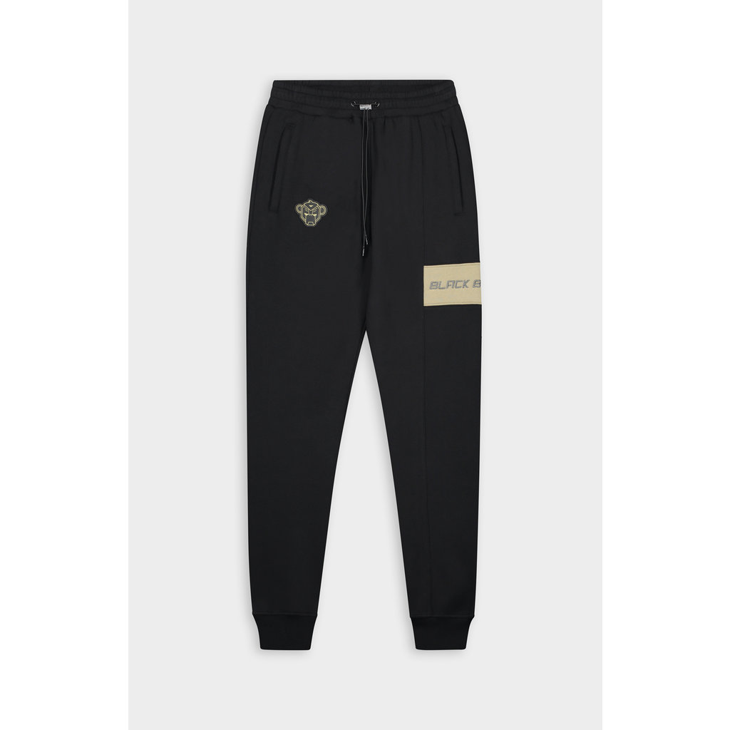 Black Bananas Black Bananas Commander Sweatpants Black