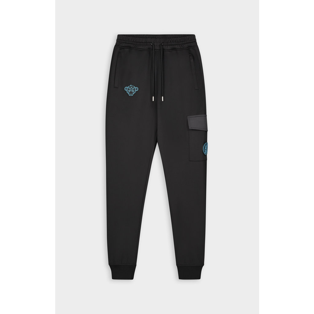 Black Bananas Black Bananas Hook Trackpants Black